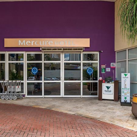 Hotel Ibis Sao Jose Dos Campos Colinas Exterior foto
