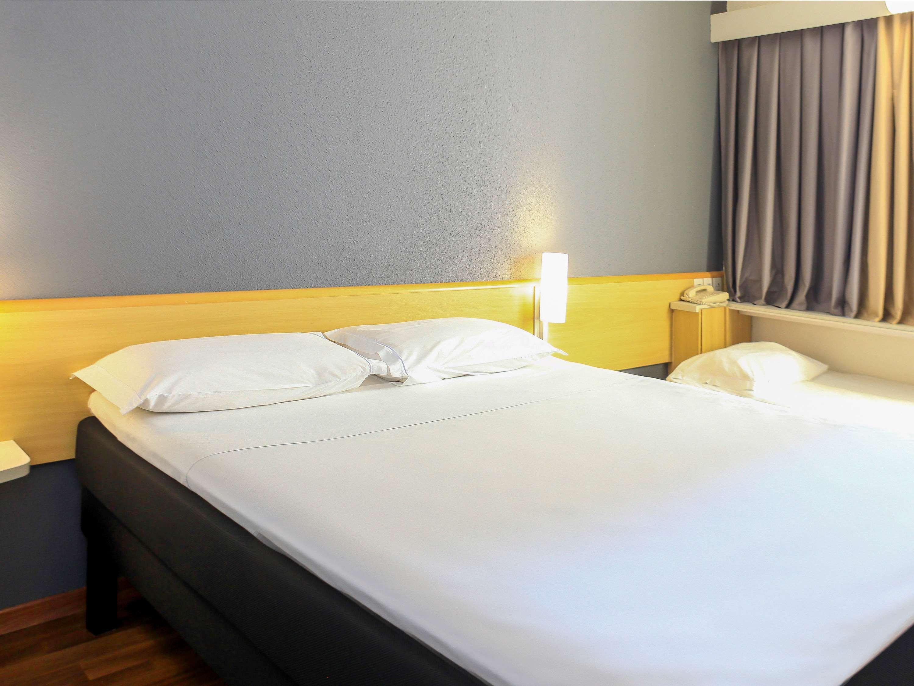 Hotel Ibis Sao Jose Dos Campos Colinas Exterior foto